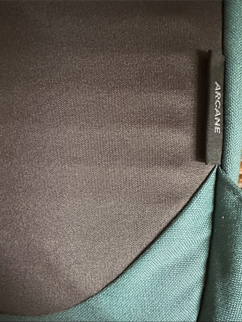 Osprey Arcane Day Commuter Backpack, Cascade Blue